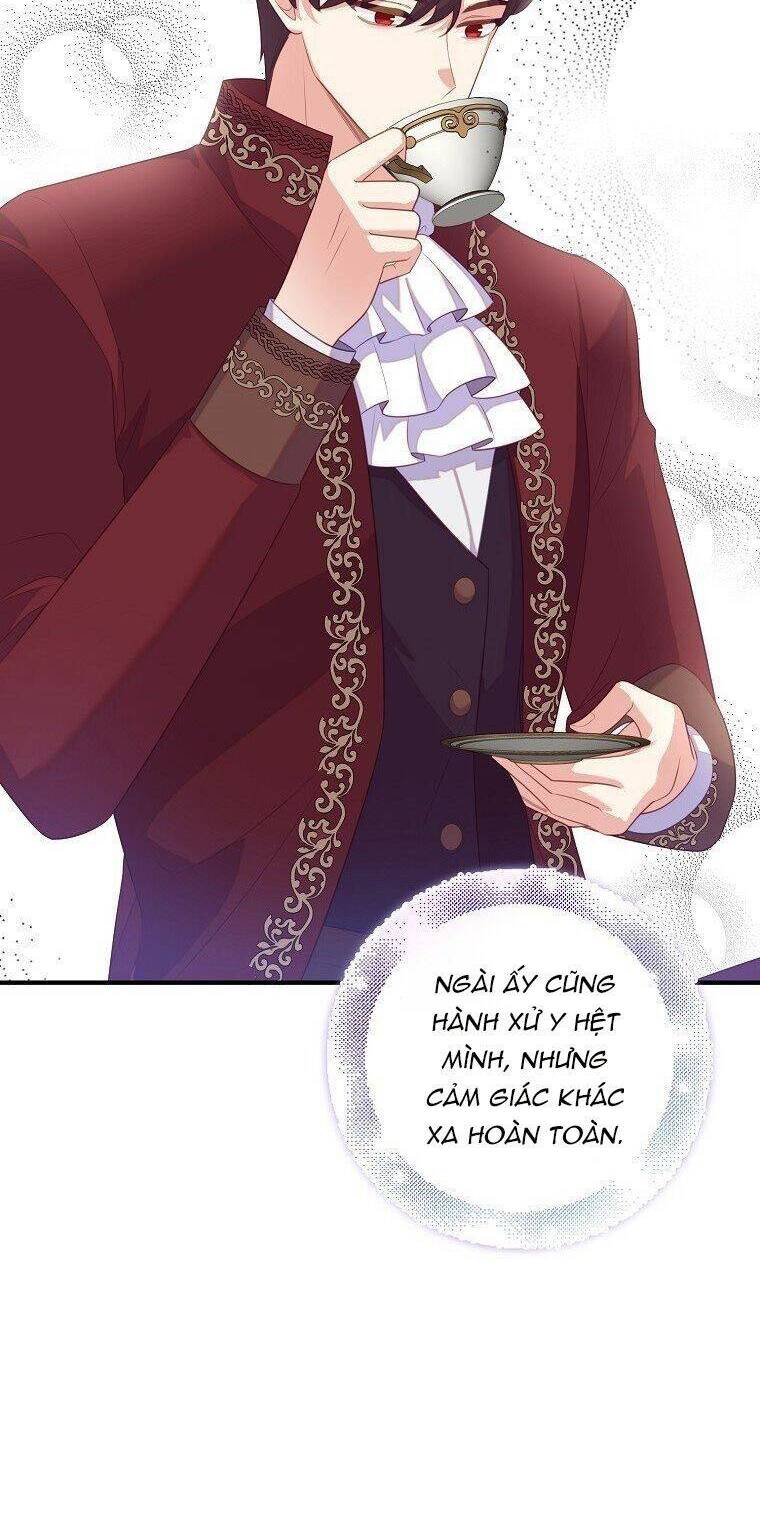 Chỉ Nhận Thức Được Sau Khi Mất Em Chapter 27.1 - 23