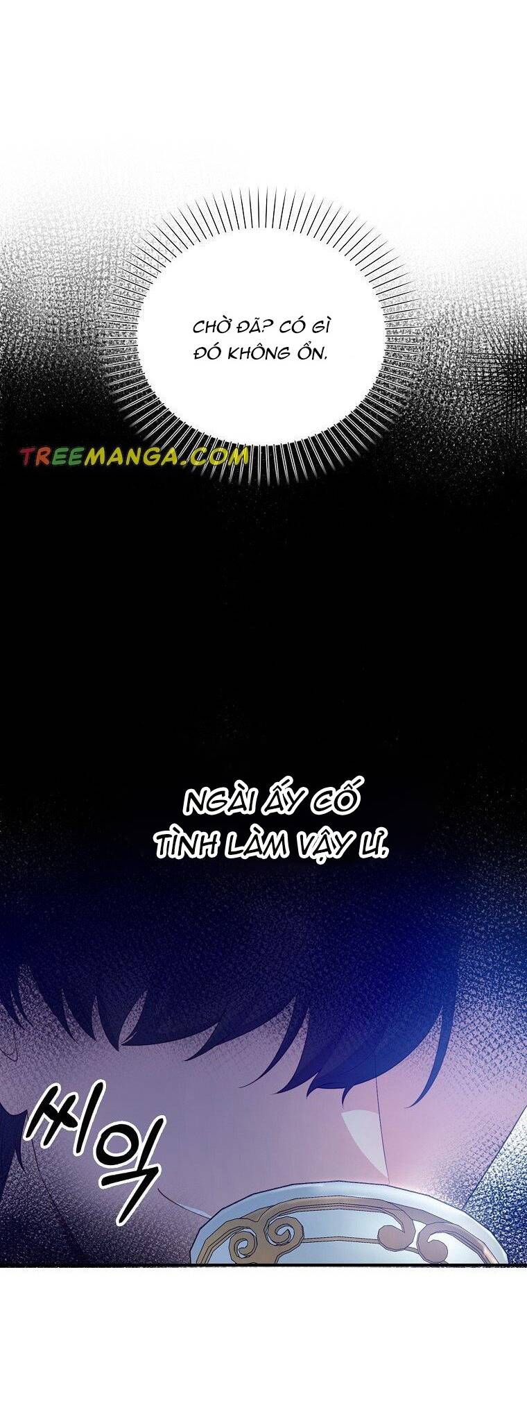 Chỉ Nhận Thức Được Sau Khi Mất Em Chapter 27.1 - 24