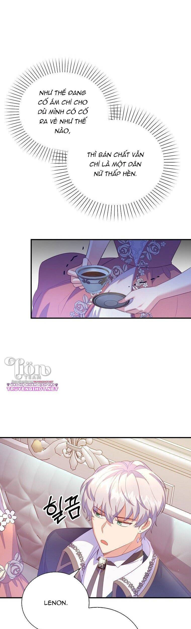 Chỉ Nhận Thức Được Sau Khi Mất Em Chapter 27.1 - 25