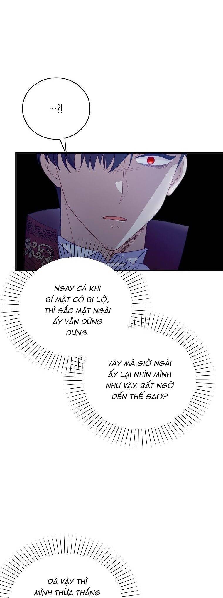 Chỉ Nhận Thức Được Sau Khi Mất Em Chapter 27.1 - 5