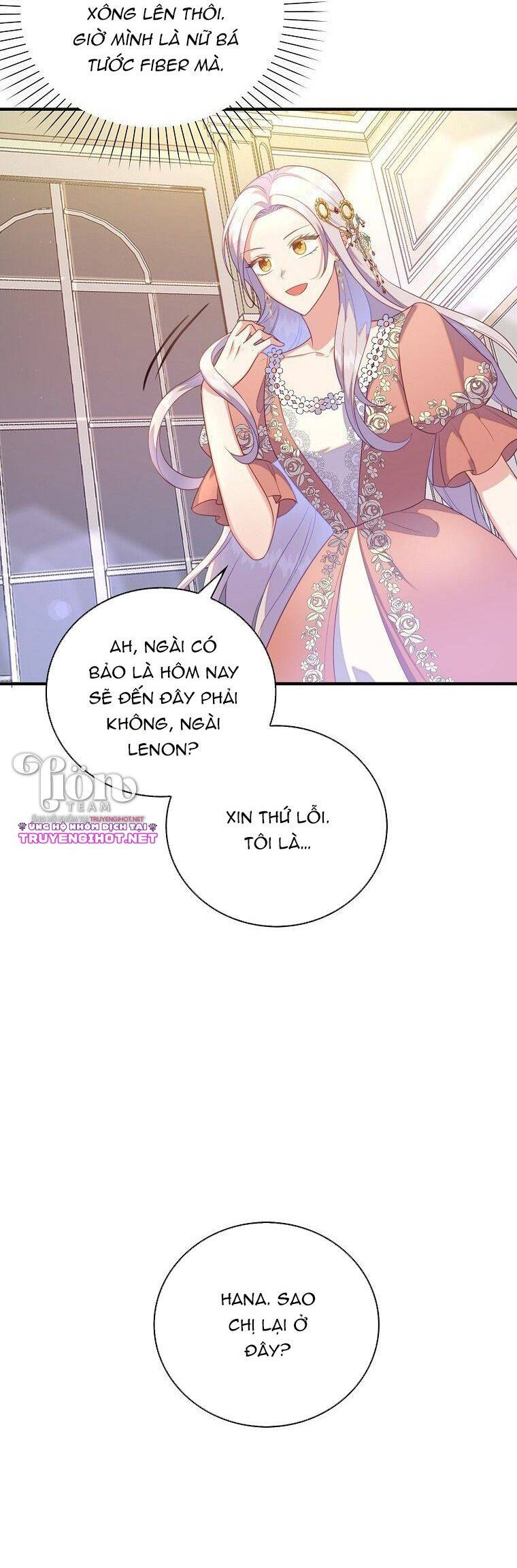 Chỉ Nhận Thức Được Sau Khi Mất Em Chapter 27.1 - 6