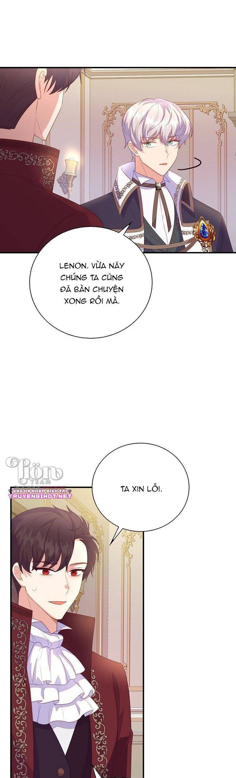 Chỉ Nhận Thức Được Sau Khi Mất Em Chapter 27.1 - 9