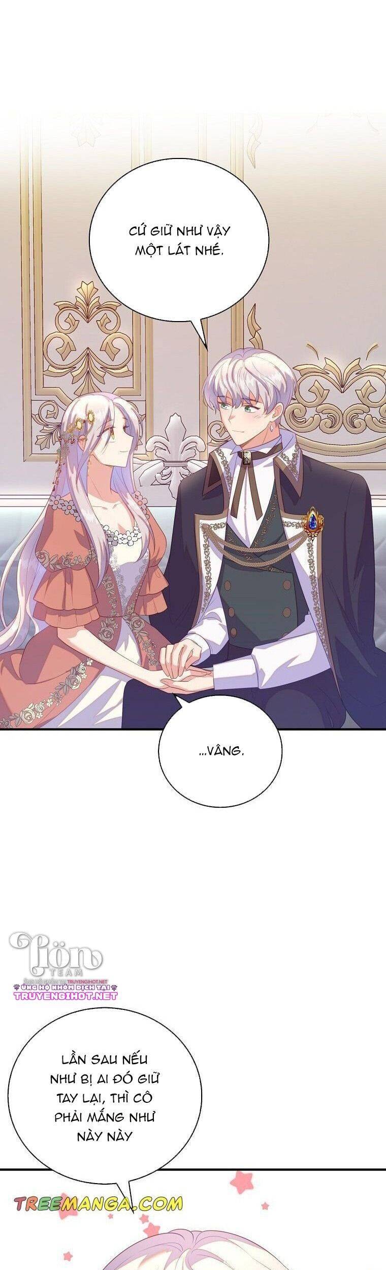 Chỉ Nhận Thức Được Sau Khi Mất Em Chapter 27.2 - 11