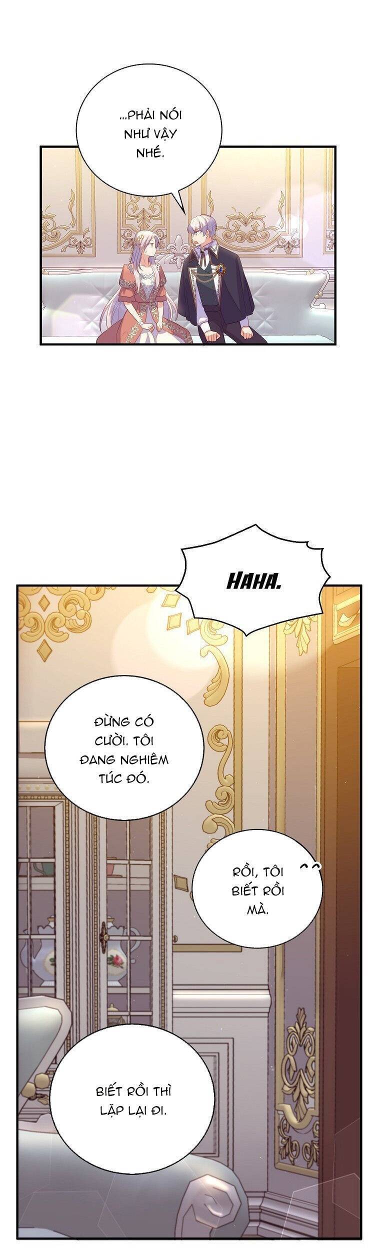 Chỉ Nhận Thức Được Sau Khi Mất Em Chapter 27.2 - 13