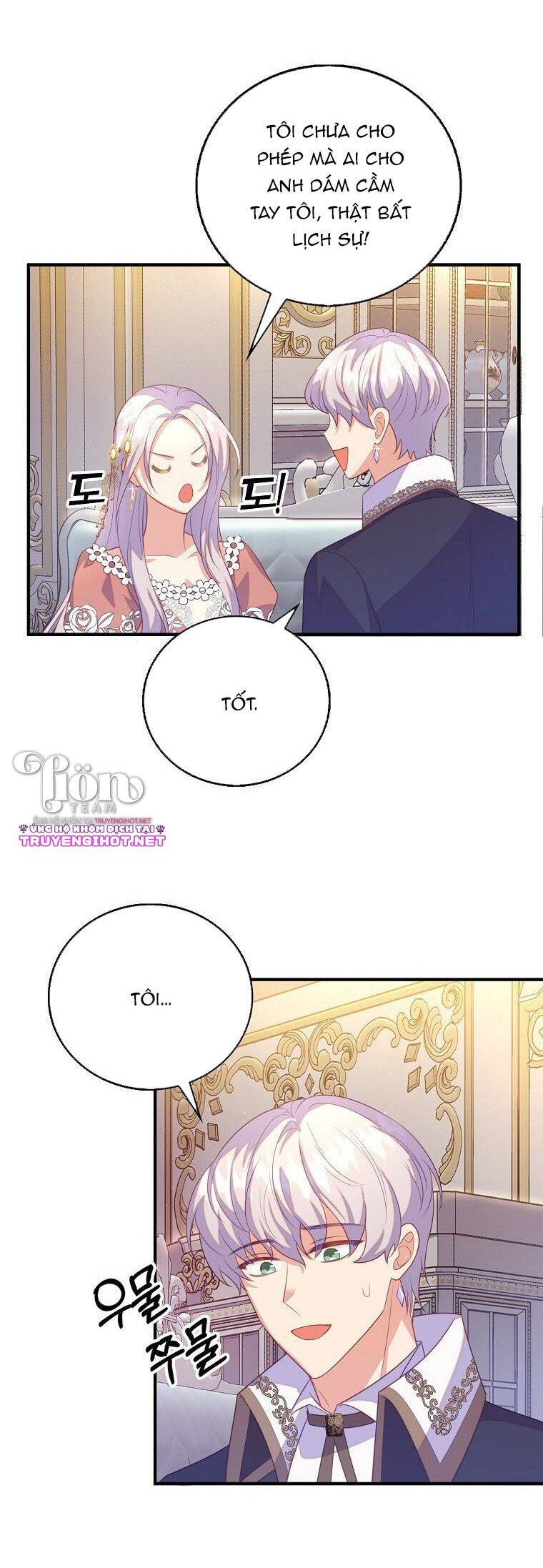 Chỉ Nhận Thức Được Sau Khi Mất Em Chapter 27.2 - 15