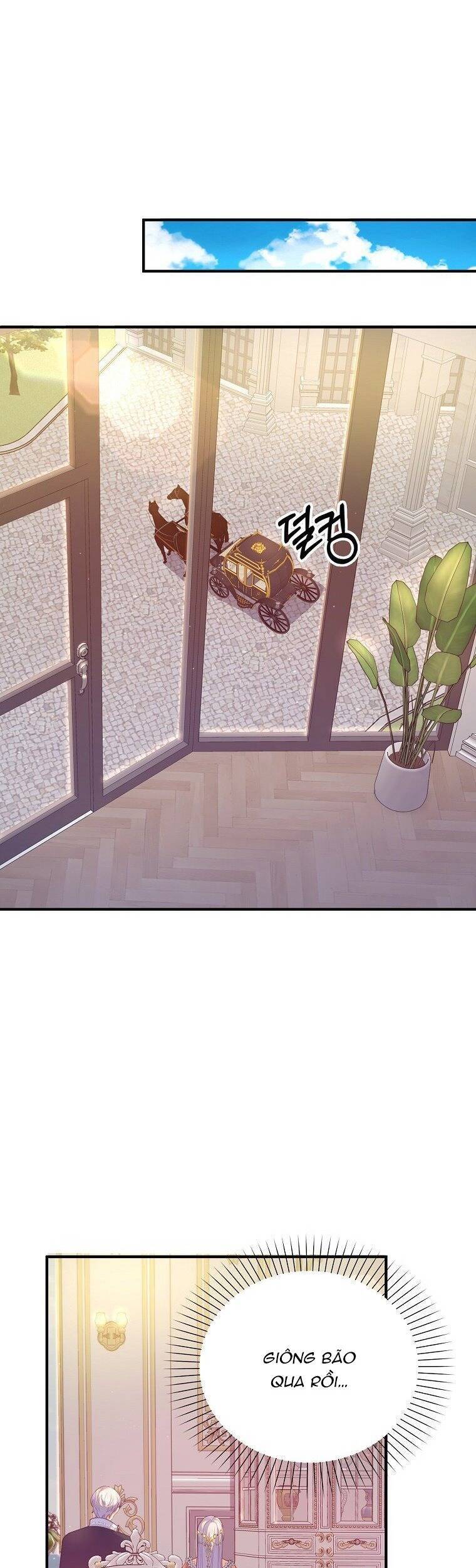 Chỉ Nhận Thức Được Sau Khi Mất Em Chapter 27.2 - 3