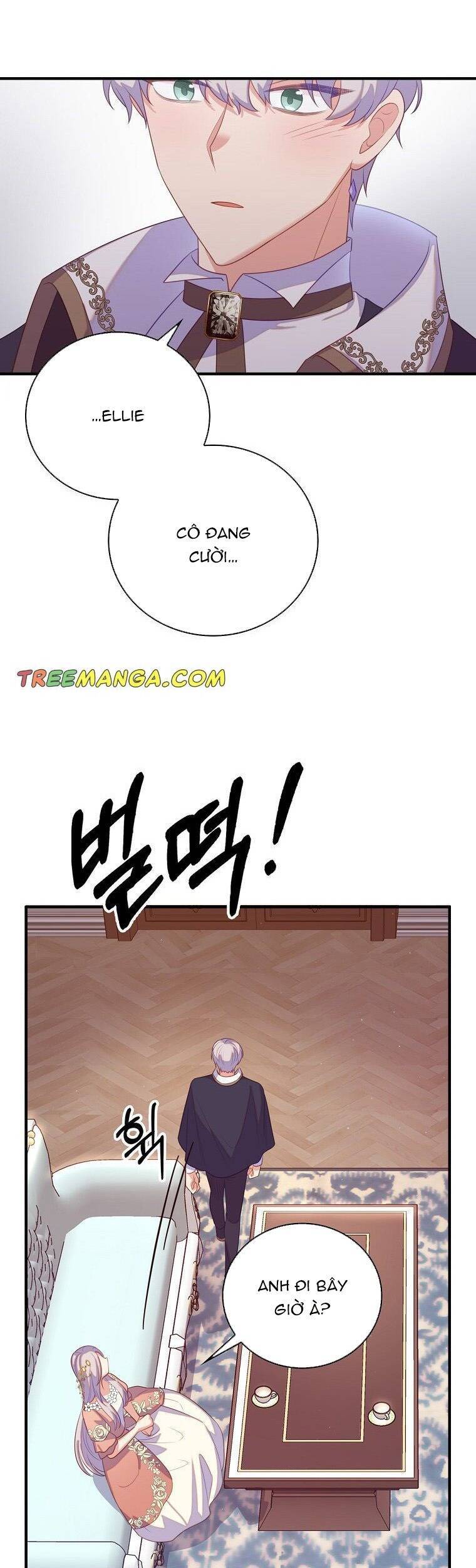 Chỉ Nhận Thức Được Sau Khi Mất Em Chapter 27.2 - 26