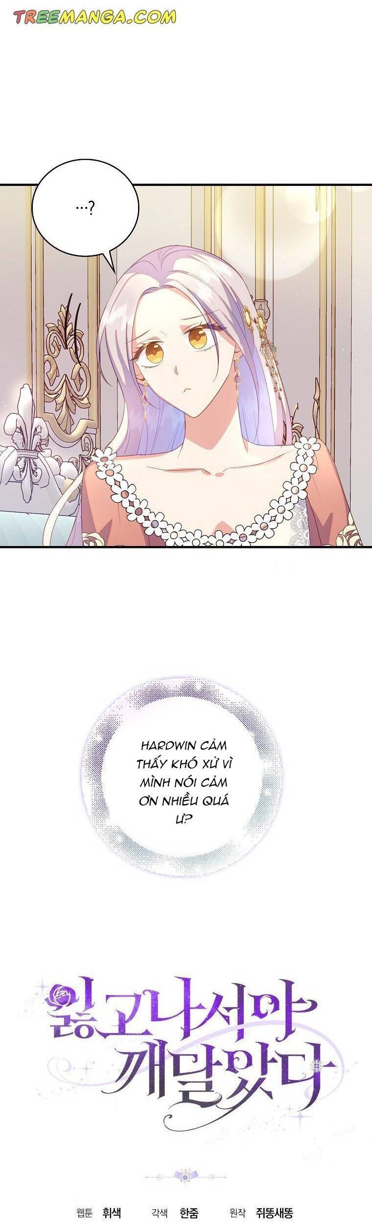 Chỉ Nhận Thức Được Sau Khi Mất Em Chapter 27.2 - 30