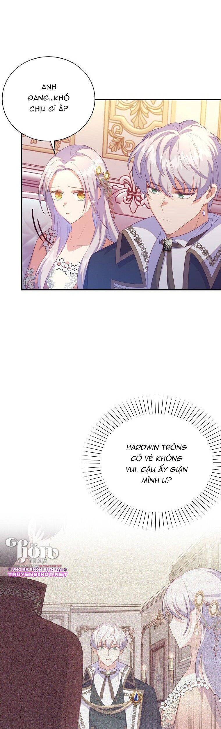 Chỉ Nhận Thức Được Sau Khi Mất Em Chapter 27.2 - 5