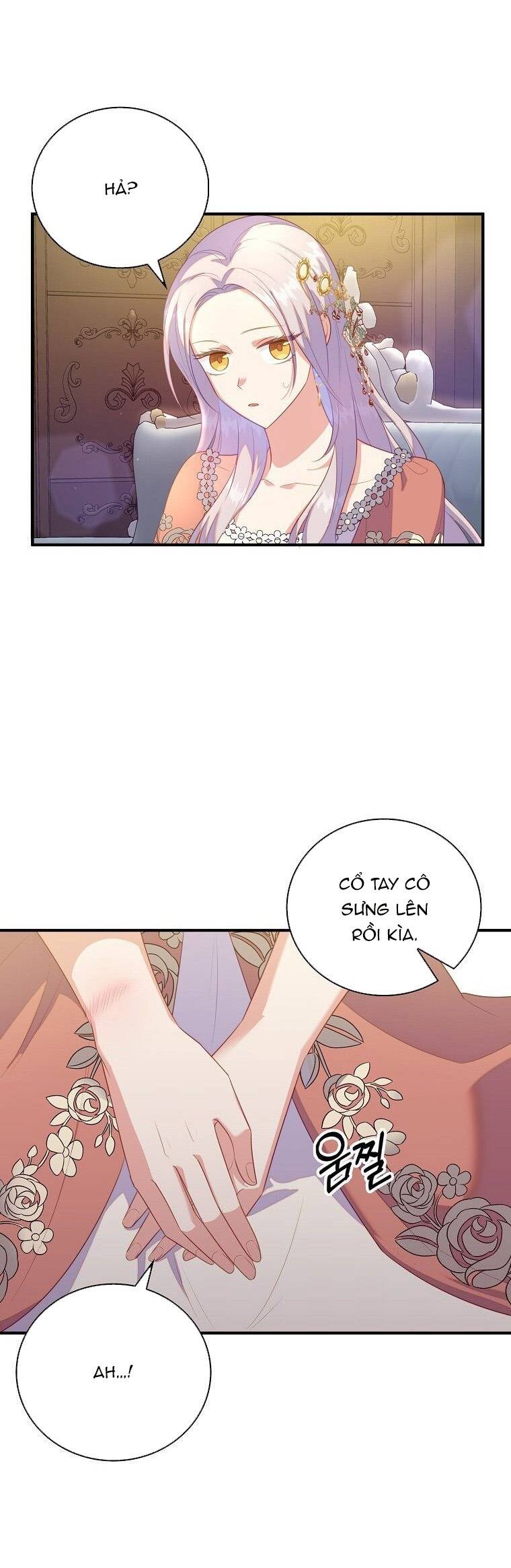 Chỉ Nhận Thức Được Sau Khi Mất Em Chapter 27.2 - 7