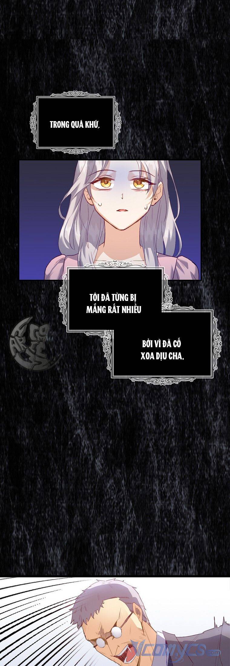 Chỉ Nhận Thức Được Sau Khi Mất Em Chapter 3 - 14