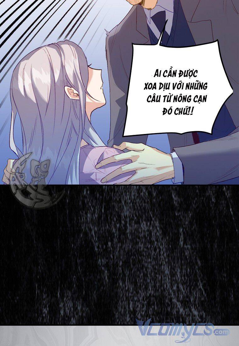 Chỉ Nhận Thức Được Sau Khi Mất Em Chapter 3 - 15