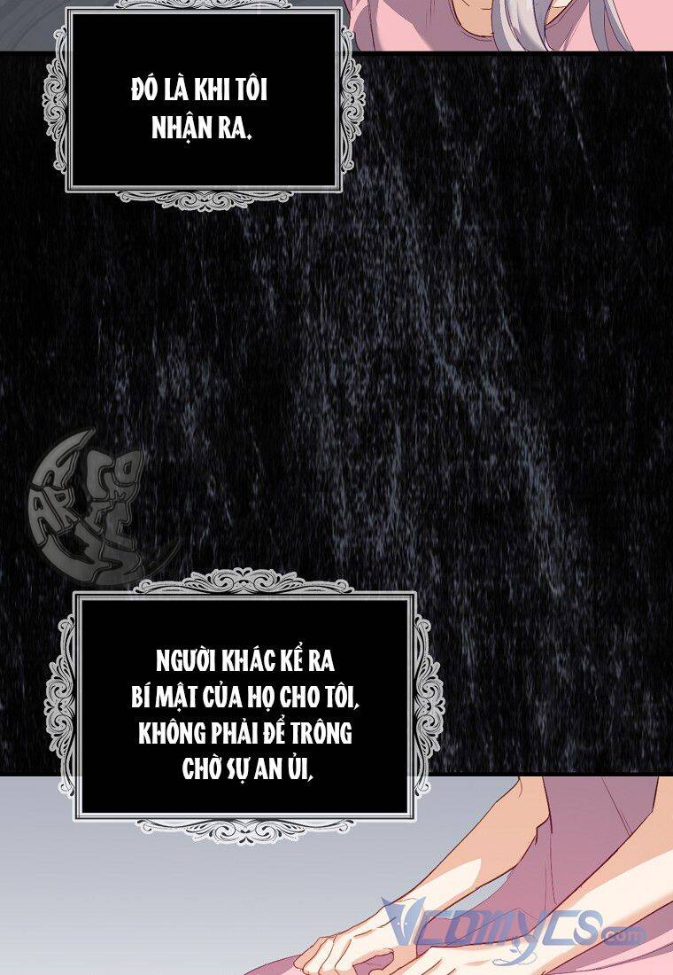 Chỉ Nhận Thức Được Sau Khi Mất Em Chapter 3 - 17