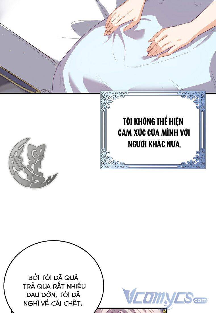 Chỉ Nhận Thức Được Sau Khi Mất Em Chapter 3 - 19