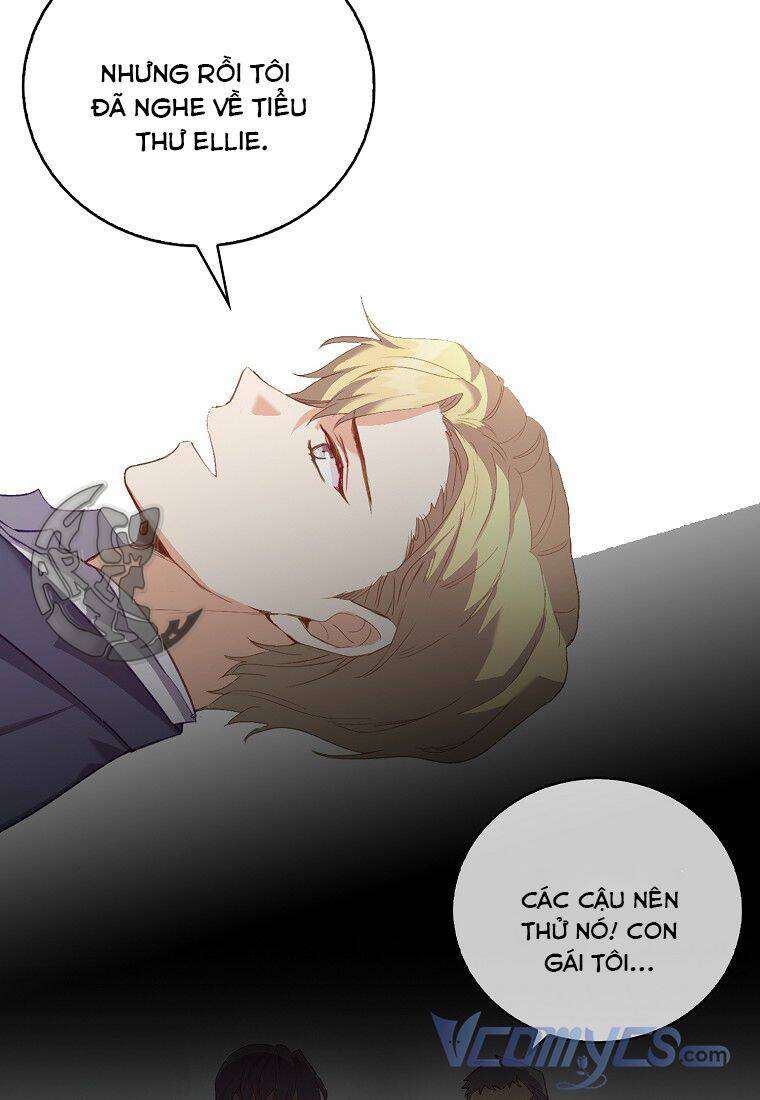 Chỉ Nhận Thức Được Sau Khi Mất Em Chapter 3 - 21