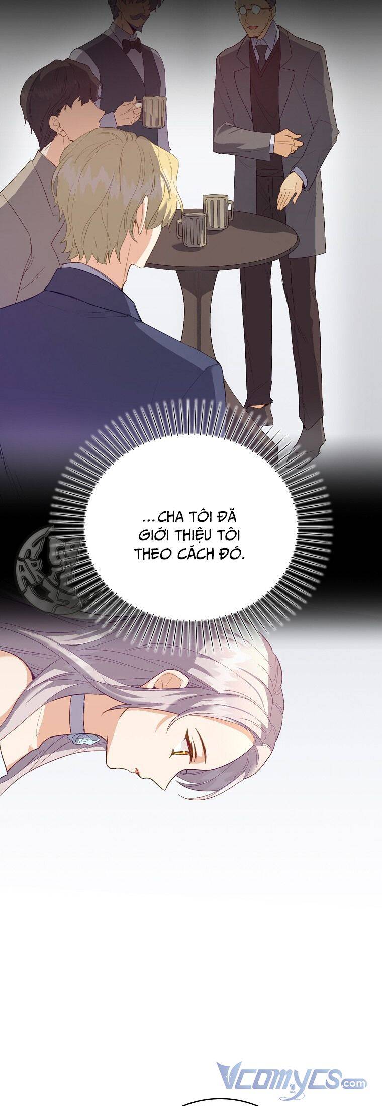 Chỉ Nhận Thức Được Sau Khi Mất Em Chapter 3 - 22
