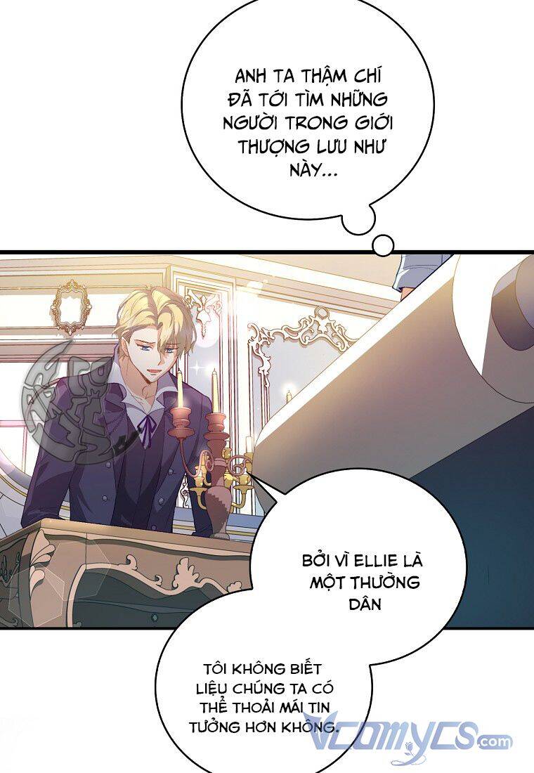 Chỉ Nhận Thức Được Sau Khi Mất Em Chapter 3 - 23