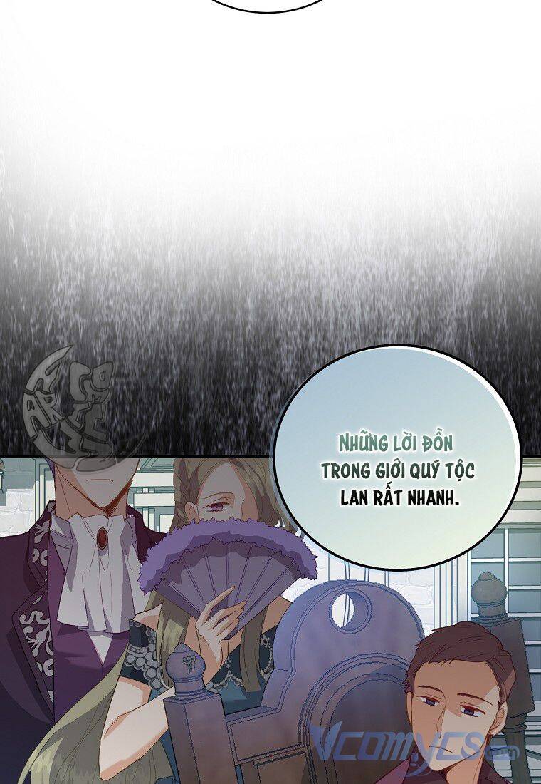 Chỉ Nhận Thức Được Sau Khi Mất Em Chapter 3 - 24