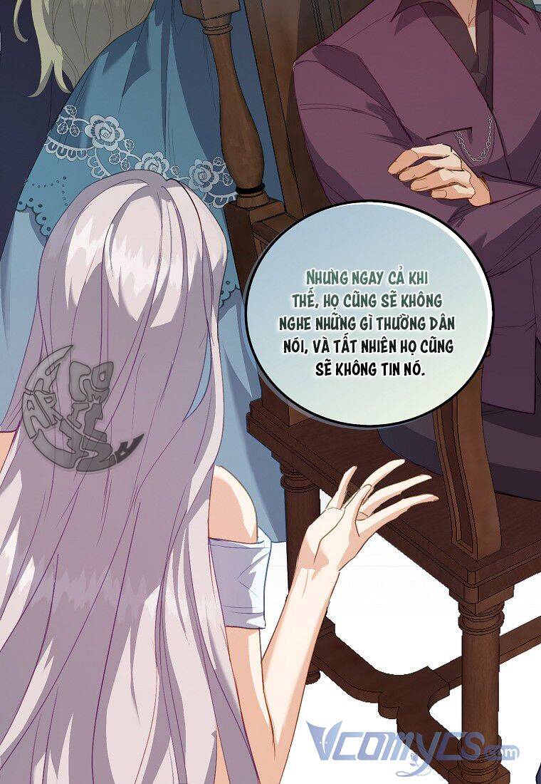 Chỉ Nhận Thức Được Sau Khi Mất Em Chapter 3 - 25