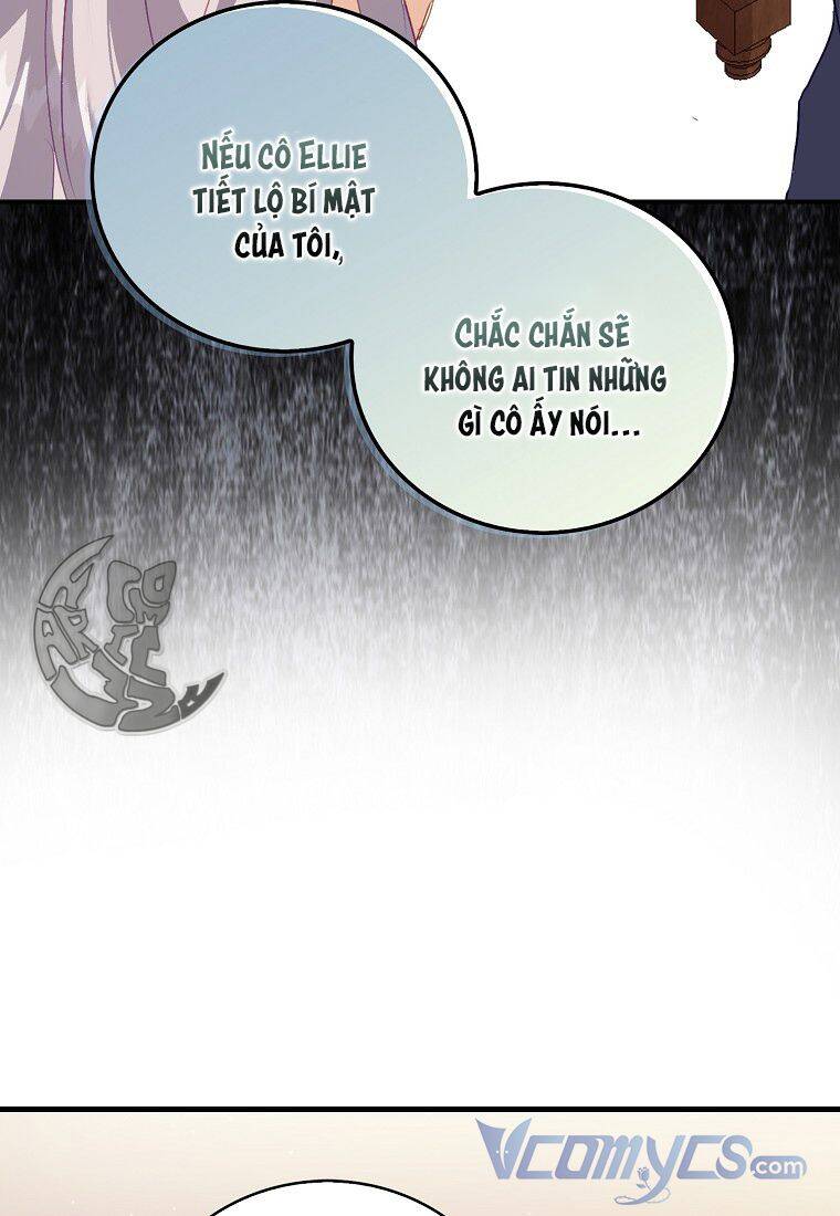 Chỉ Nhận Thức Được Sau Khi Mất Em Chapter 3 - 26