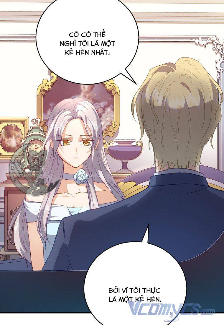 Chỉ Nhận Thức Được Sau Khi Mất Em Chapter 3 - 27