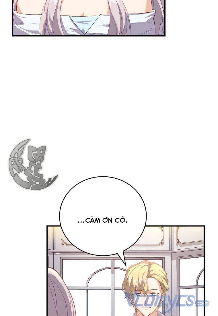 Chỉ Nhận Thức Được Sau Khi Mất Em Chapter 3 - 29