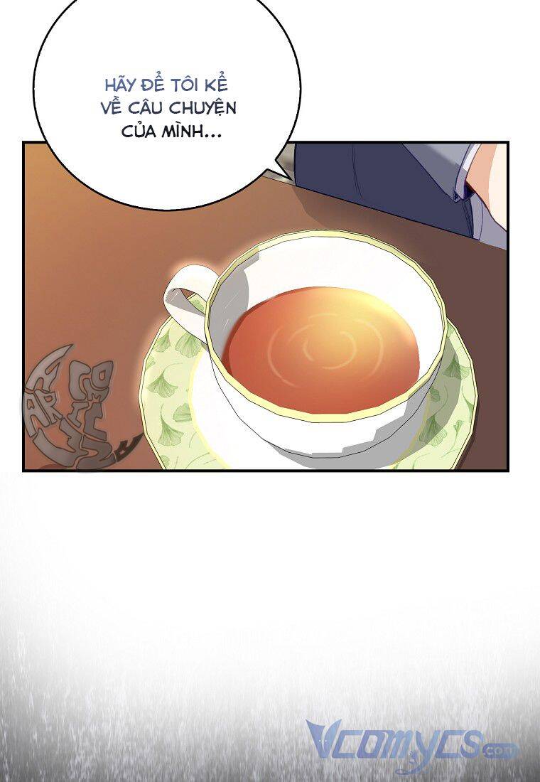 Chỉ Nhận Thức Được Sau Khi Mất Em Chapter 3 - 31
