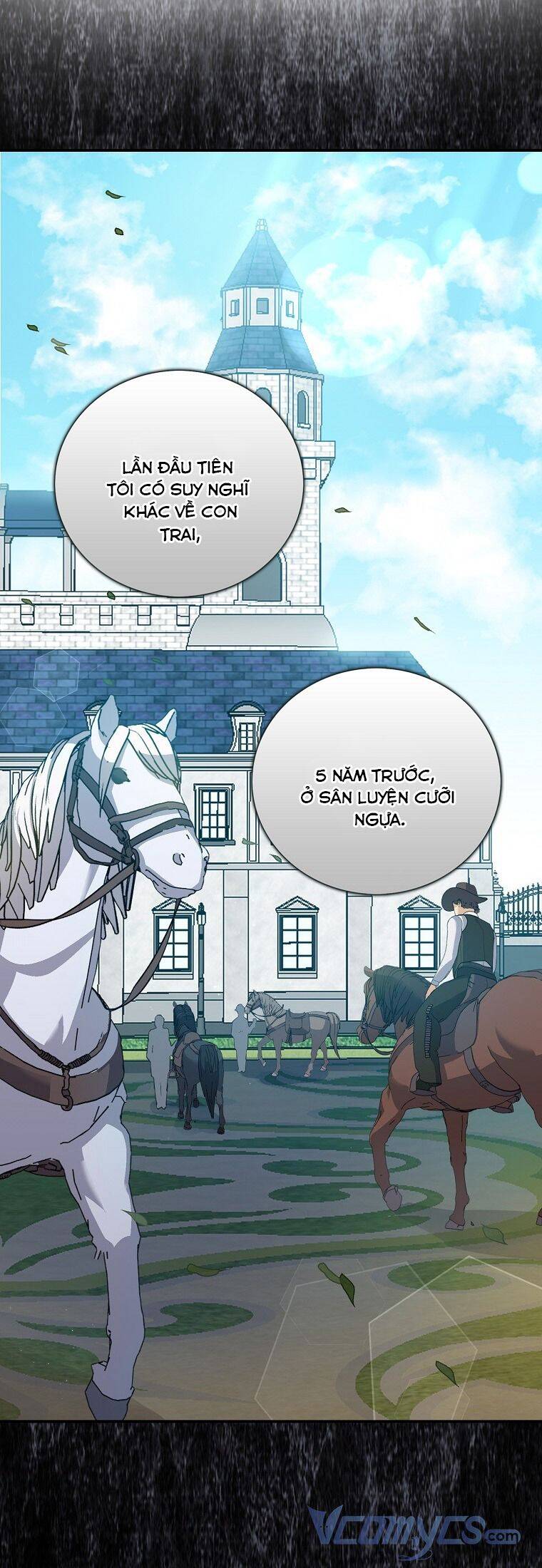 Chỉ Nhận Thức Được Sau Khi Mất Em Chapter 3 - 32