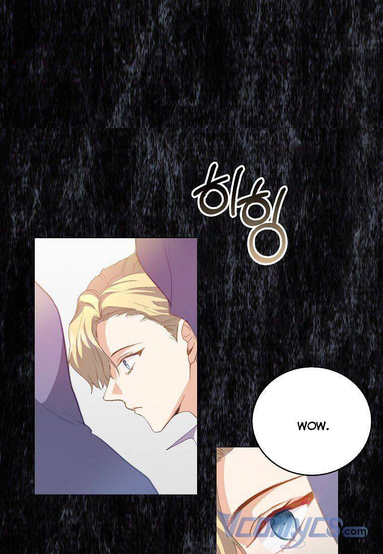 Chỉ Nhận Thức Được Sau Khi Mất Em Chapter 3 - 33