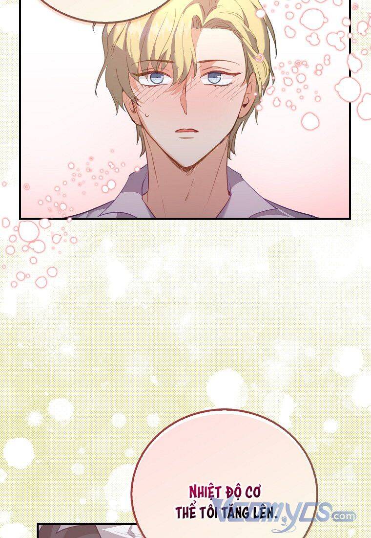 Chỉ Nhận Thức Được Sau Khi Mất Em Chapter 3 - 37