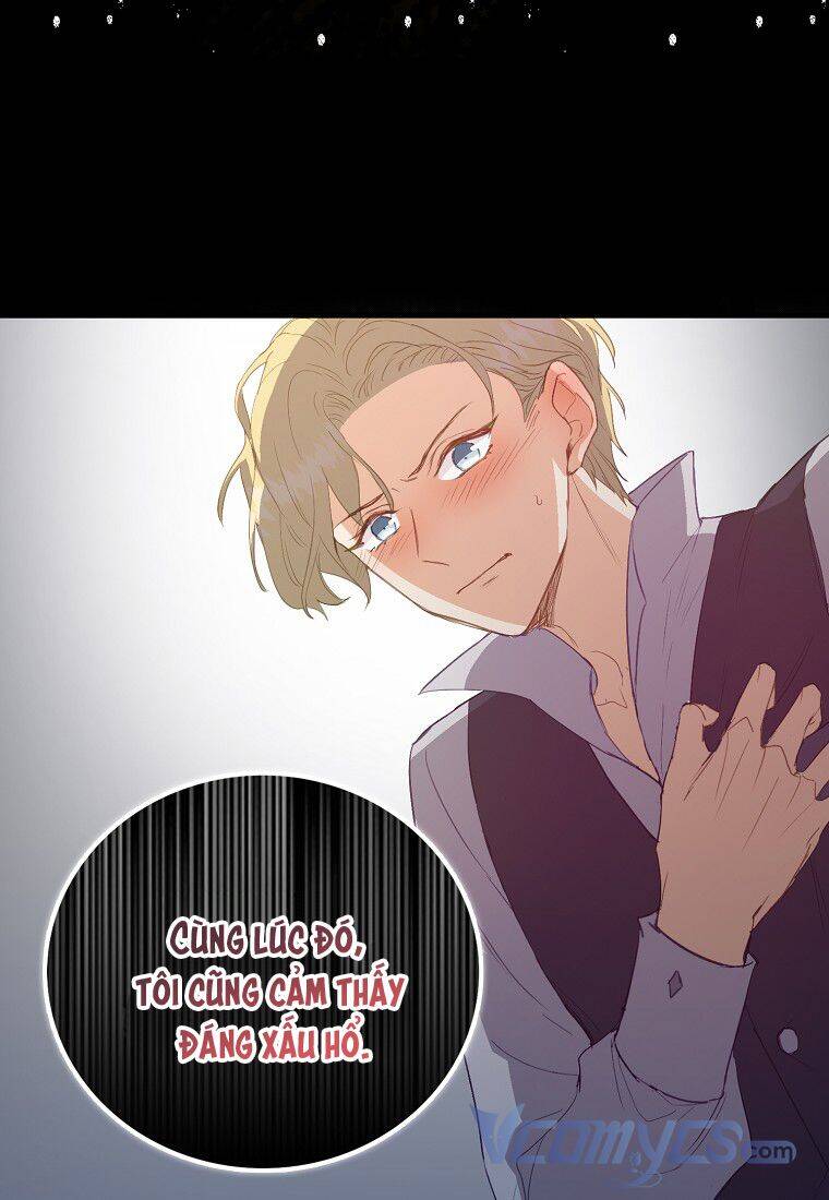 Chỉ Nhận Thức Được Sau Khi Mất Em Chapter 3 - 40