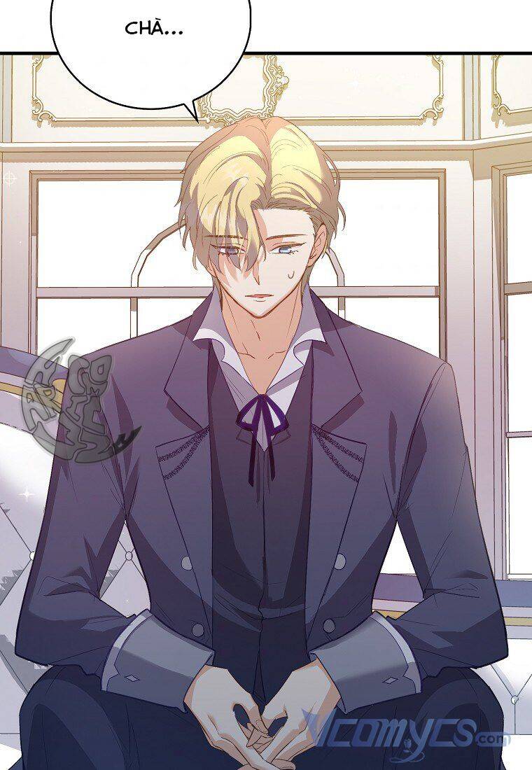 Chỉ Nhận Thức Được Sau Khi Mất Em Chapter 3 - 5