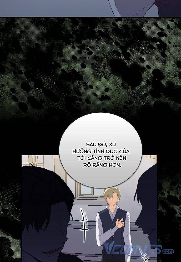 Chỉ Nhận Thức Được Sau Khi Mất Em Chapter 3 - 41