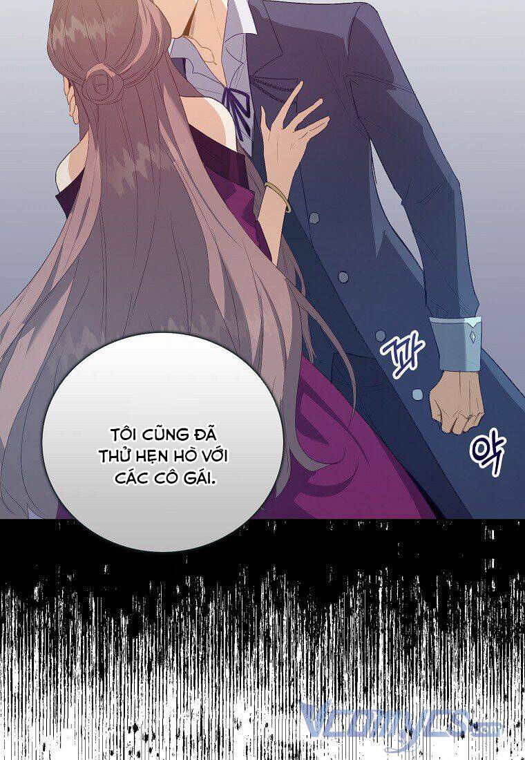 Chỉ Nhận Thức Được Sau Khi Mất Em Chapter 3 - 43