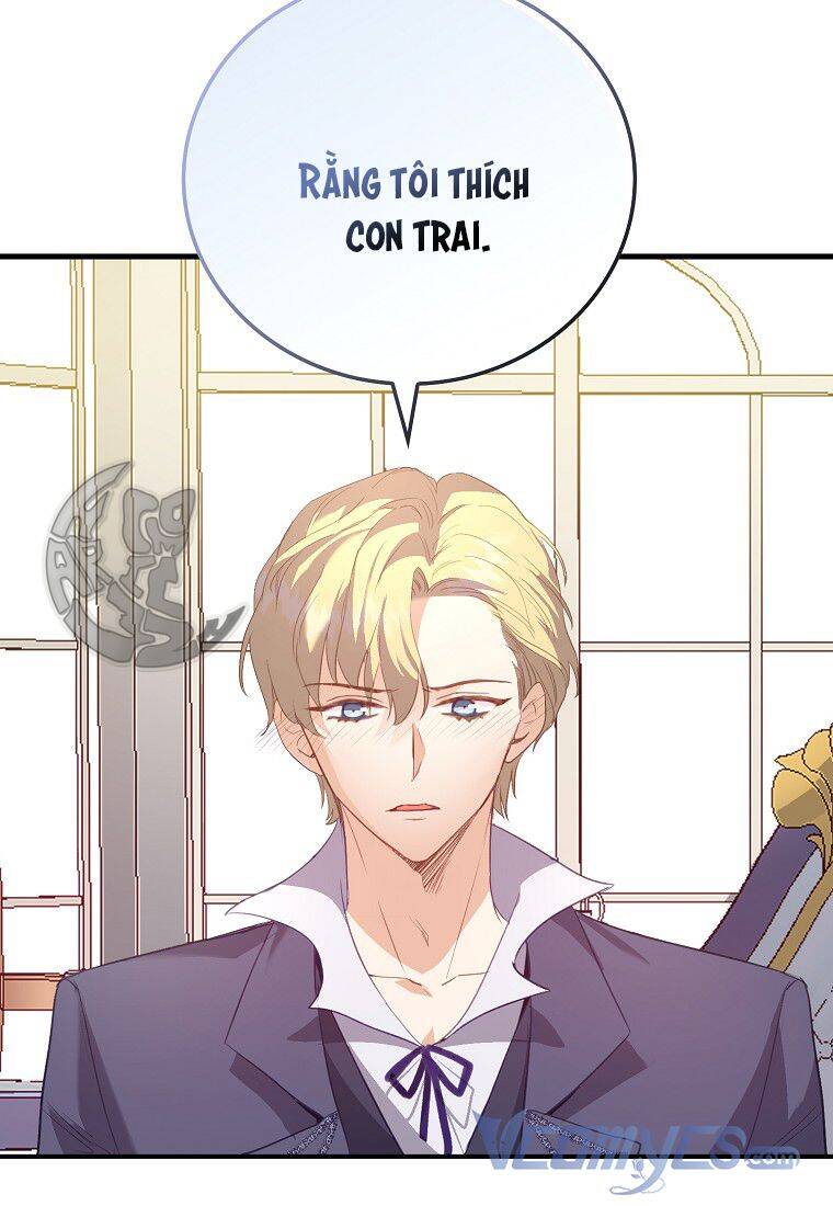 Chỉ Nhận Thức Được Sau Khi Mất Em Chapter 3 - 45