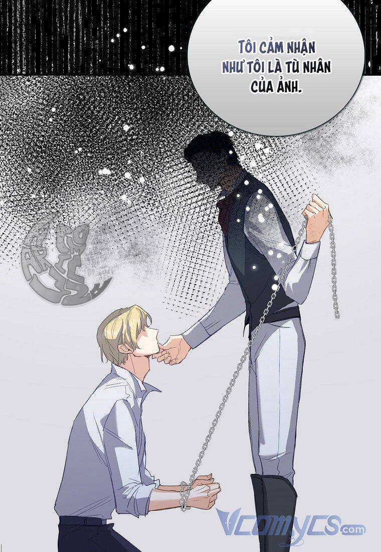 Chỉ Nhận Thức Được Sau Khi Mất Em Chapter 3 - 54