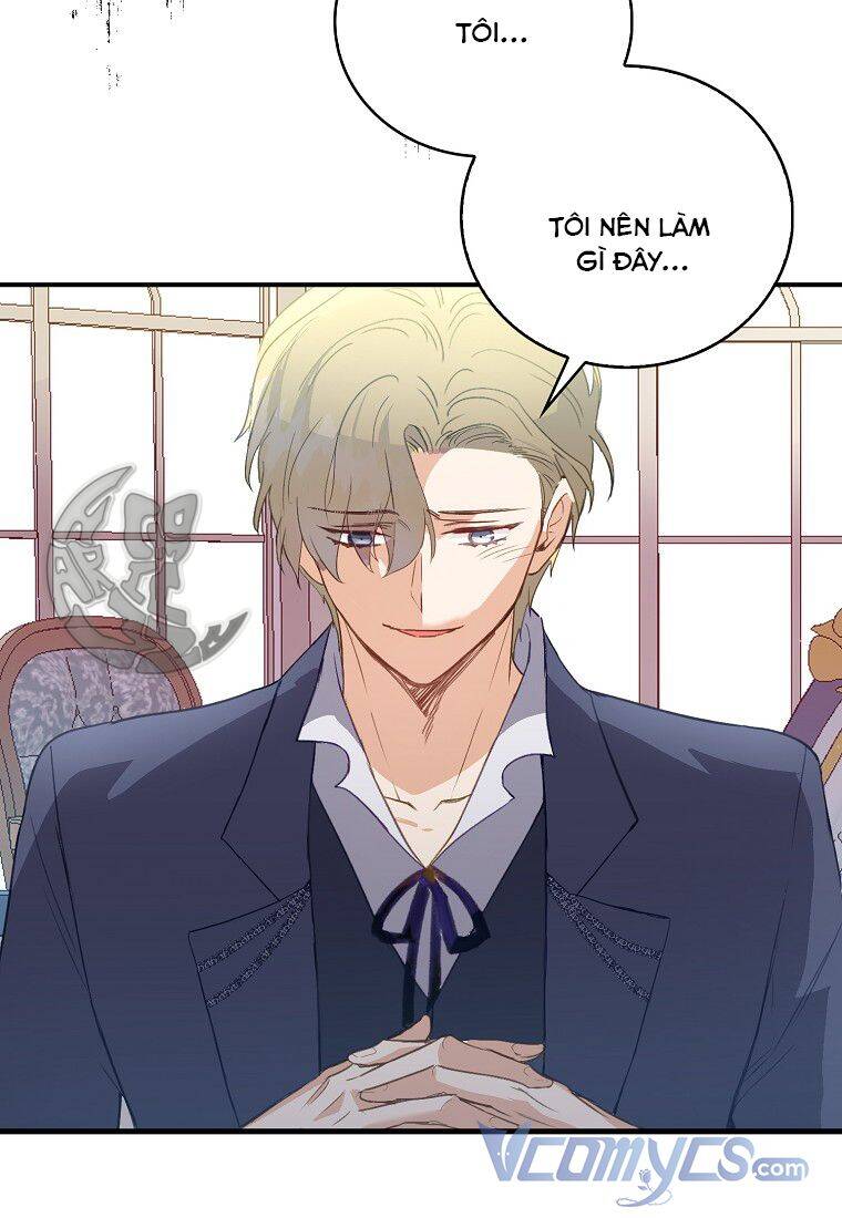 Chỉ Nhận Thức Được Sau Khi Mất Em Chapter 3 - 56