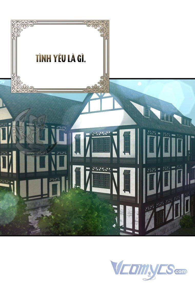 Chỉ Nhận Thức Được Sau Khi Mất Em Chapter 3 - 60