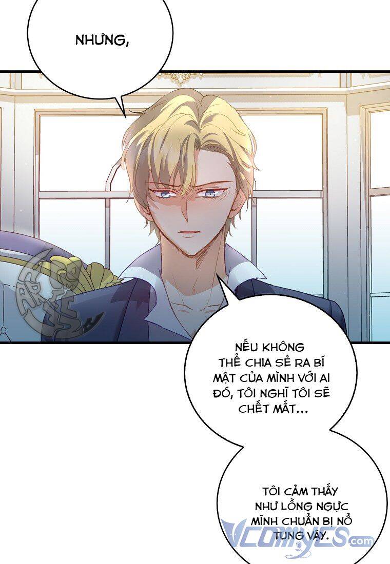Chỉ Nhận Thức Được Sau Khi Mất Em Chapter 3 - 7