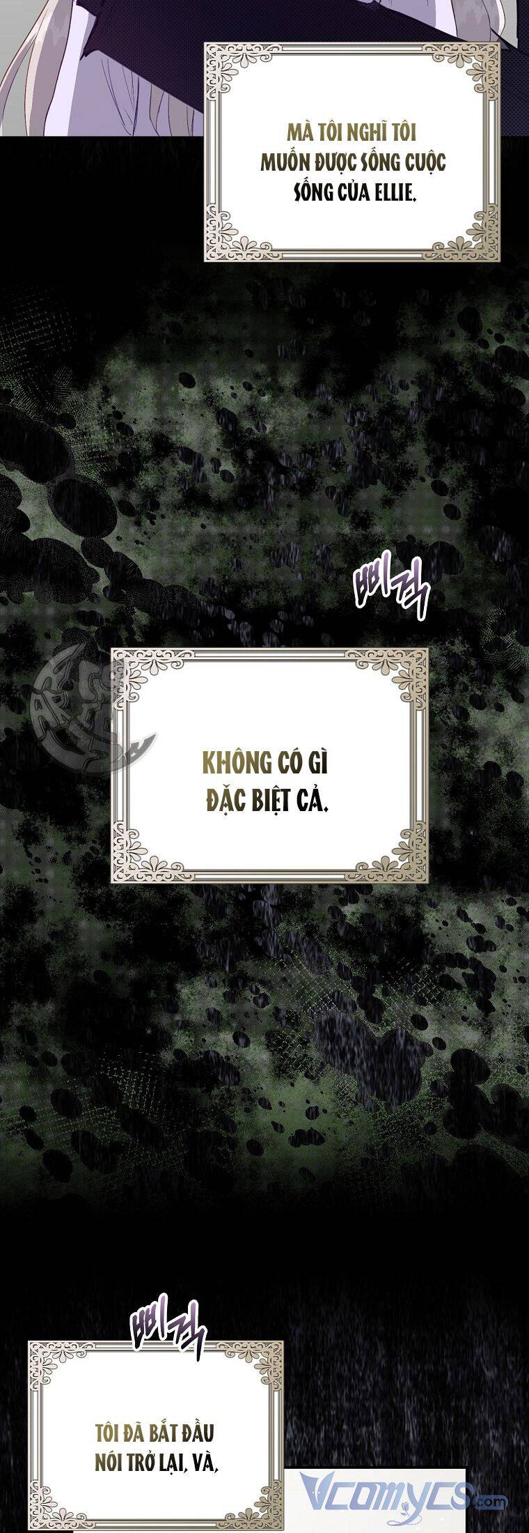 Chỉ Nhận Thức Được Sau Khi Mất Em Chapter 3 - 66