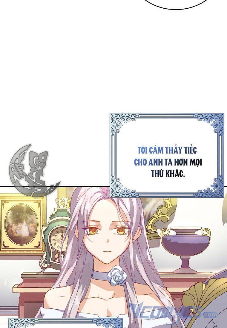 Chỉ Nhận Thức Được Sau Khi Mất Em Chapter 3 - 8