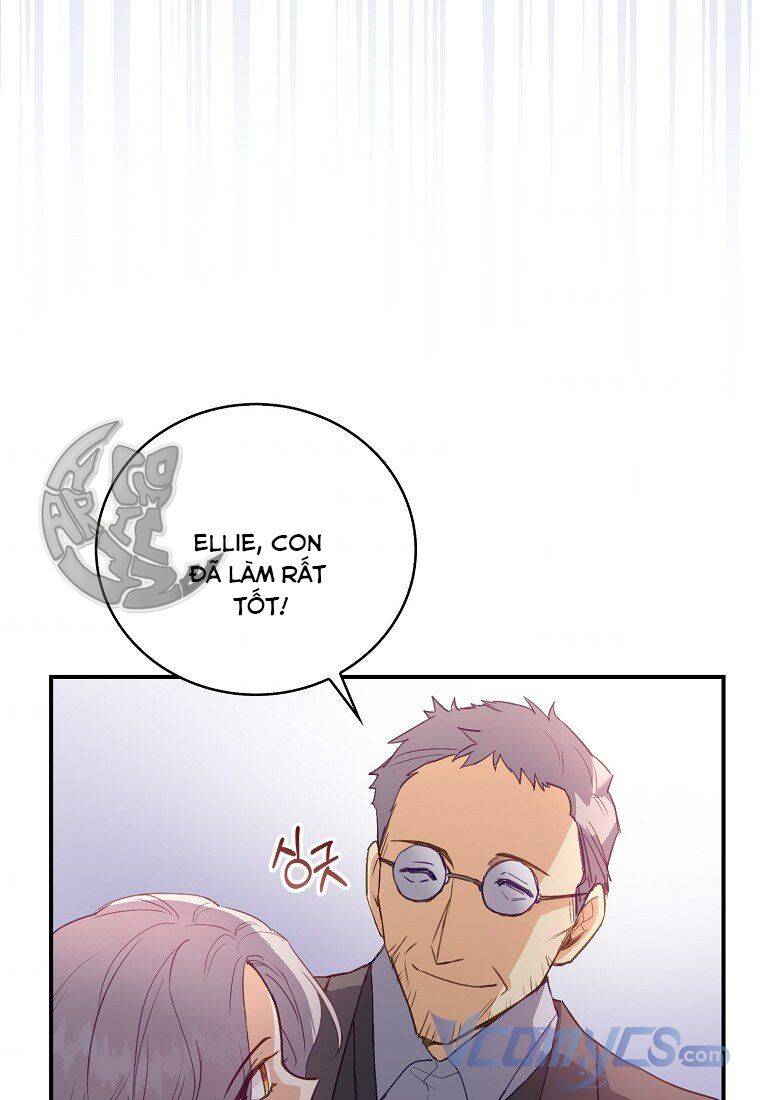Chỉ Nhận Thức Được Sau Khi Mất Em Chapter 3 - 71