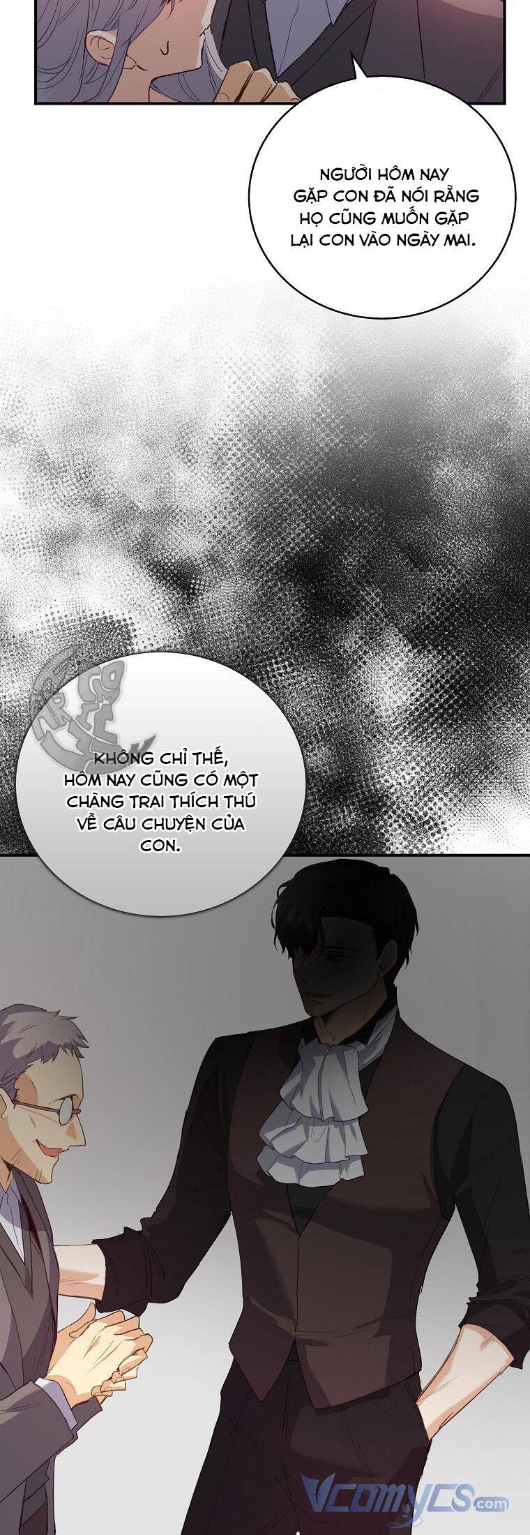 Chỉ Nhận Thức Được Sau Khi Mất Em Chapter 3 - 72