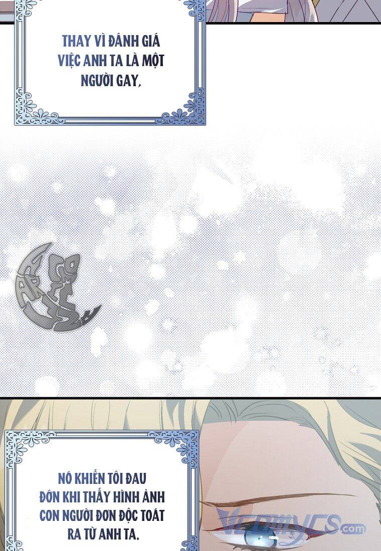 Chỉ Nhận Thức Được Sau Khi Mất Em Chapter 3 - 9