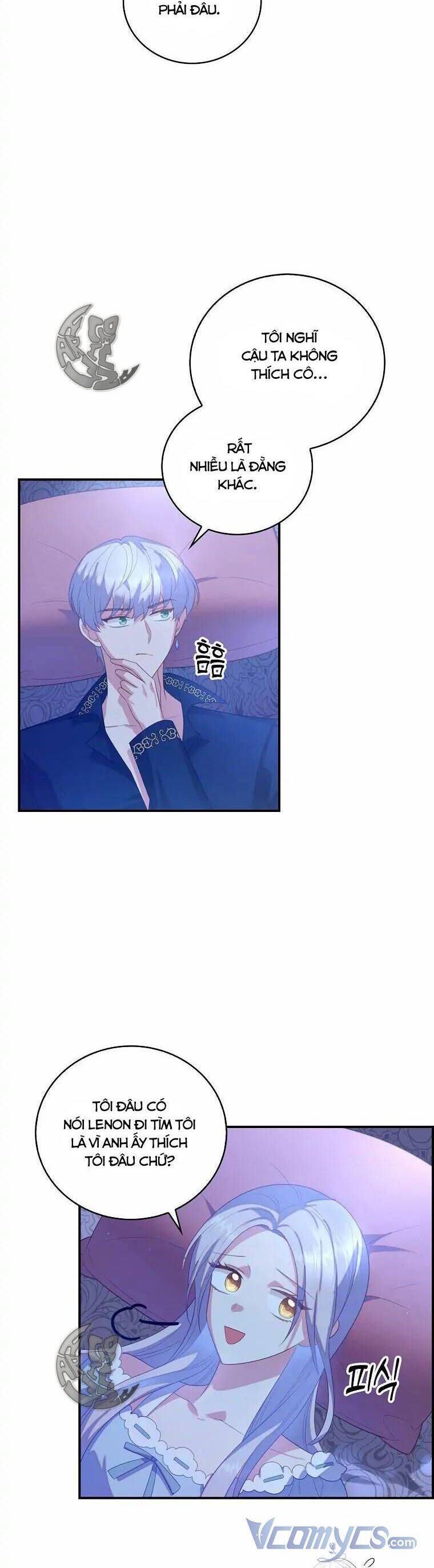 Chỉ Nhận Thức Được Sau Khi Mất Em Chapter 30 - 11