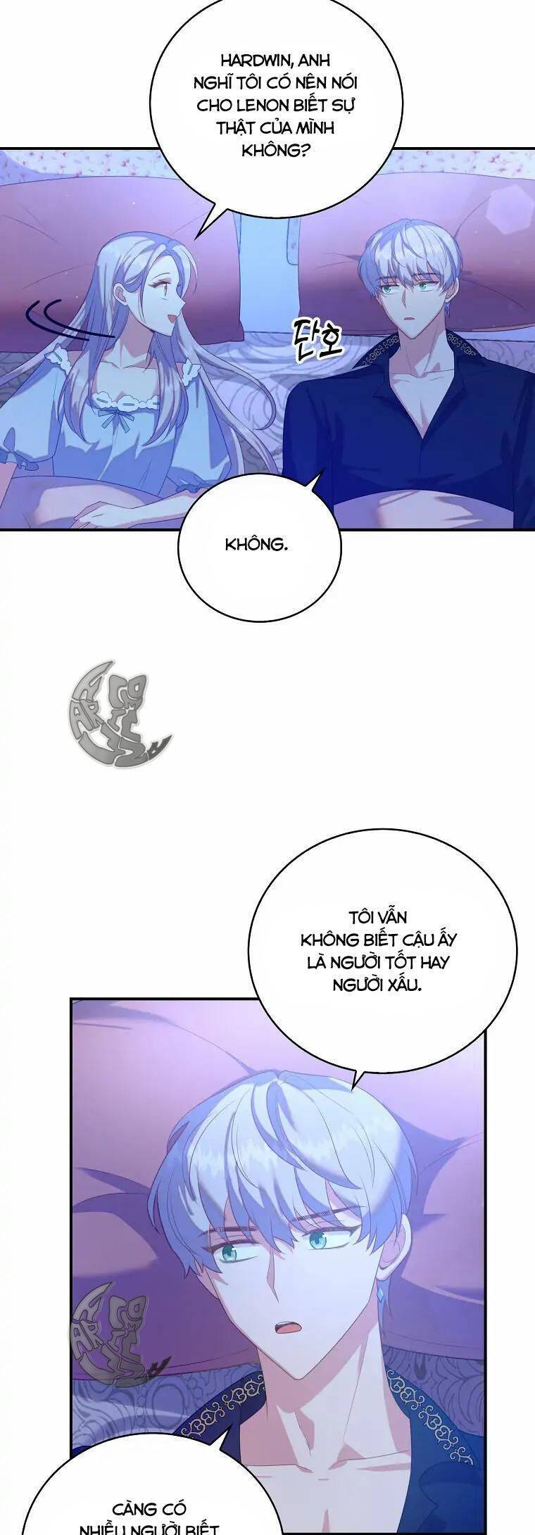 Chỉ Nhận Thức Được Sau Khi Mất Em Chapter 30 - 14