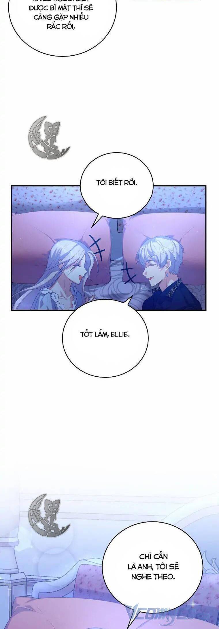Chỉ Nhận Thức Được Sau Khi Mất Em Chapter 30 - 15