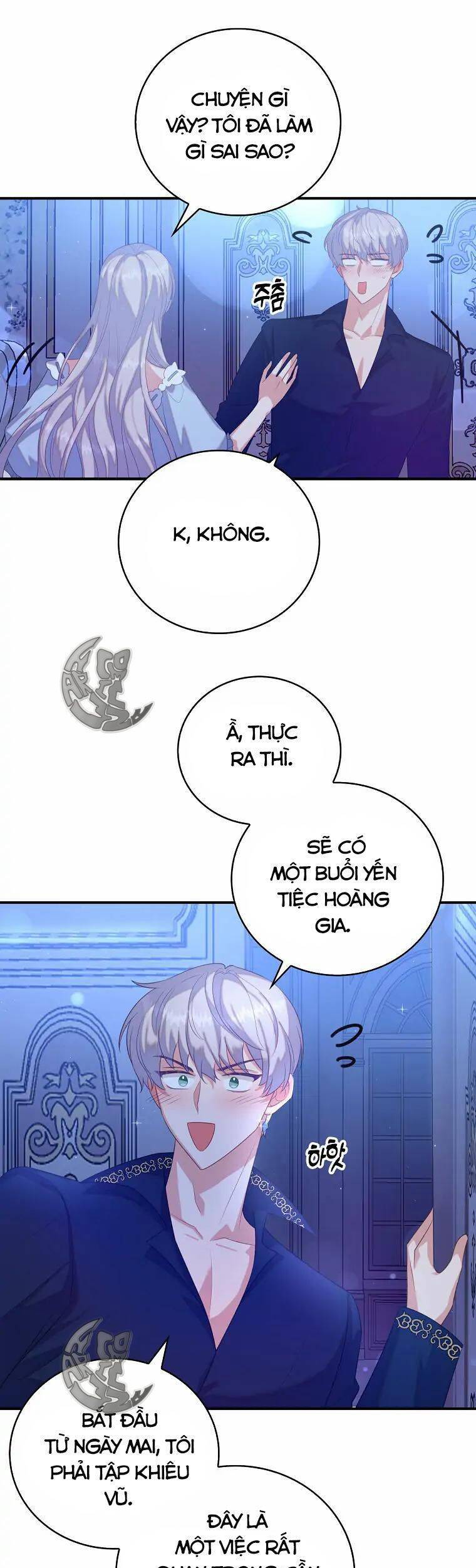 Chỉ Nhận Thức Được Sau Khi Mất Em Chapter 30 - 18