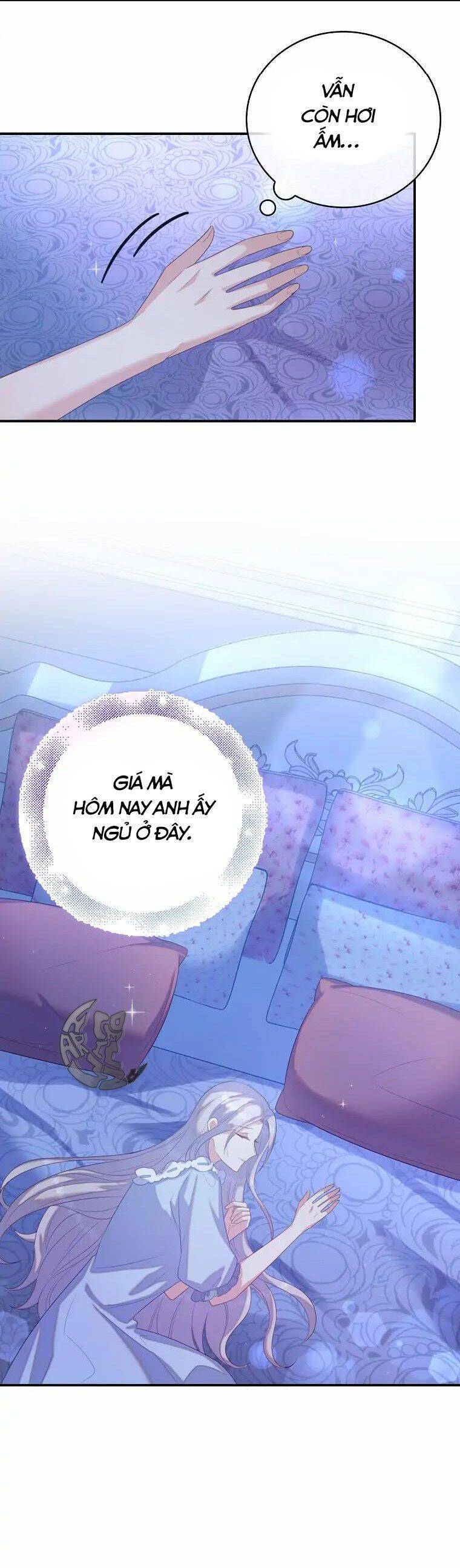 Chỉ Nhận Thức Được Sau Khi Mất Em Chapter 30 - 20