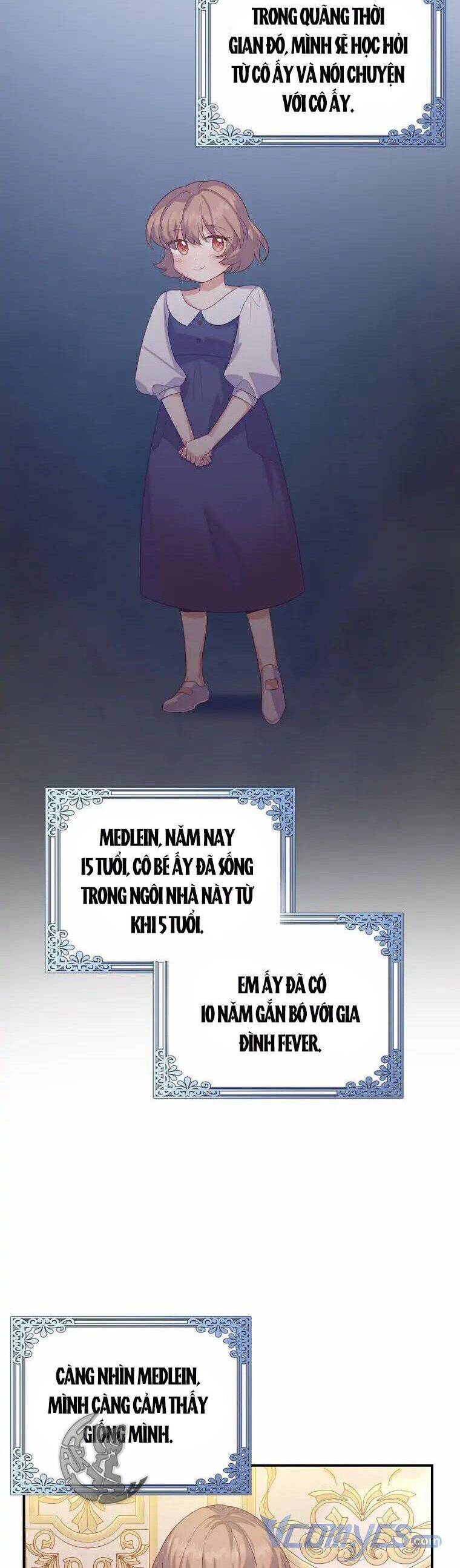 Chỉ Nhận Thức Được Sau Khi Mất Em Chapter 30 - 23